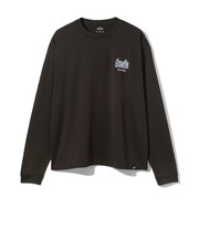 スポルディング（SPALDING）バスケットボールウェア ロングスリーブTシャツ ビーグルズ ダイナー SMT26106CC