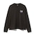 スポルディング（SPALDING）バスケットボールウェア ロングスリーブTシャツ ビーグルズ ダイナー SMT26106CC
