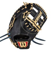 ウイルソン(Wilson)硬式用グラブ 一塁手用 野球グローブ W/S 39 WBG0014702RTNS