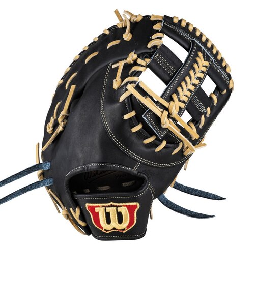 ウイルソン（Wilson）硬式用グラブ 一塁手用 野球グローブ W/S 39 WBG0014702RTNS