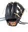 ウイルソン（Wilson）硬式用グラブ 内野手用 野球グローブ W/S DUAL 27 WBG0013404RT115
