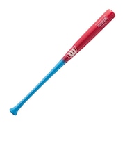 ウイルソン(Wilson)硬式用バット 野球 WIL トレーニング HTNZW13M 84cm/平均930g WBW20580018493