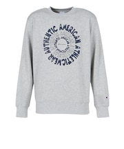 チャンピオン(CHAMPION)BA GRAPHICPRINT スウェット C3-E019 060