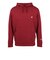 チャンピオン（CHAMPION）BA ONE POINT フーデッドスウェットシャツ C3-Y136 109