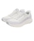 スケッチャーズ（SKECHERS）カジュアルシューズ スリップインズ コンツアーフォーム コージーフィット ラディアント グロー ホワイト 150844-WM…