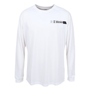 アンダーアーマー（UNDER ARMOUR）バスケットボールウェア NEXT GE NOVELTY 長袖Tシャツ 6020387 100