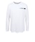 アンダーアーマー（UNDER ARMOUR）バスケットボールウェア NEXT GE NOVELTY 長袖Tシャツ 6020387 100