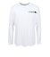 アンダーアーマー（UNDER ARMOUR）バスケットボールウェア NEXT GE NOVELTY 長袖Tシャツ 6020387 100