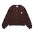 チャンピオン（CHAMPION）WCA PONTE スナップカーディガン CW-E005 870