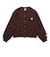 チャンピオン（CHAMPION）WCA PONTE スナップカーディガン CW-E005 870