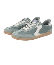 スケッチャーズ（SKECHERS）カジュアルシューズ スリップインズ ホットショット ソフト ラックス ミント 185329-SAGE スニーカー