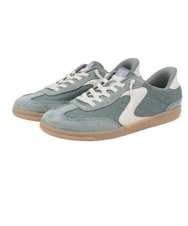 スケッチャーズ（SKECHERS）カジュアルシューズ スリップインズ ホットショット ソフト ラックス ミント 185329-SAGE スニーカー