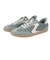 スケッチャーズ（SKECHERS）カジュアルシューズ スリップインズ ホットショット ソフト ラックス ミント 185329-SAGE スニーカー