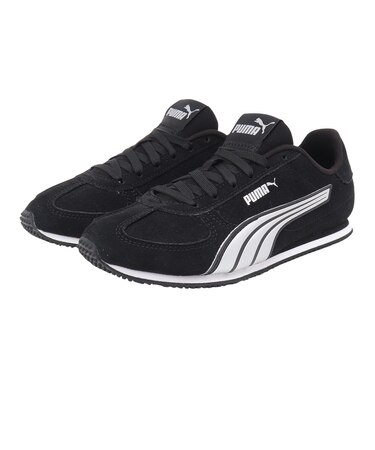 プーマ（PUMA）スニーカー スポーツシューズ ST トラック SD リフレクトエックス ブラック 40792301 スポーツ カジュアル シューズ
