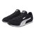 プーマ（PUMA）スニーカー スポーツシューズ ST トラック SD リフレクトエックス ブラック 40792301 スポーツ カジュアル シューズ