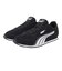 プーマ（PUMA）スニーカー スポーツシューズ ST トラック SD リフレクトエックス ブラック 40792301 スポーツ カジュアル シューズ