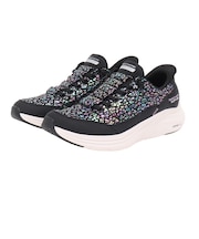 スケッチャーズ(SKECHERS)カジュアルシューズ スリップインズ コンツアーフォーム コージーフィット ラディアント グロー 150844-BKMT