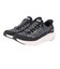 スケッチャーズ（SKECHERS）カジュアルシューズ スリップインズ コンツアーフォーム コージーフィット ラディアント グロー ブラック 150844-BK…