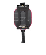 ピックルボール パドル BANTAM ESQ-C PNK 14.3 1500026000015