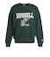 ラッセル（RUSSELL）裏毛 BBイーグル スウェット RBM26F0004 DGRN