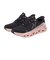スケッチャーズ（SKECHERS）カジュアルシューズ スリップインズ グライドステップ アルタス ストレート シャイン ブラック ゴールド 150514-BK…