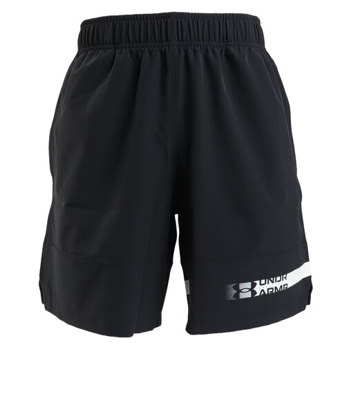 アンダーアーマー（UNDER ARMOUR）バスケットボールウェア NEXT GEN NOVE ショートパンツ 6020388 001