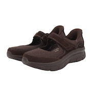 スケッチャーズ（SKECHERS）カジュアルシューズ スリップインズ MC デラックス ドリーム オブ ミー ブラウン 159566-CHOC スニーカー