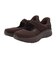 スケッチャーズ（SKECHERS）カジュアルシューズ スリップインズ MC デラックス ドリーム オブ ミー ブラウン 159566-CHOC スニーカー