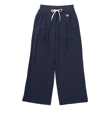 チャンピオン（CHAMPION）WCA スウェットワイドパンツ CW-E208 365