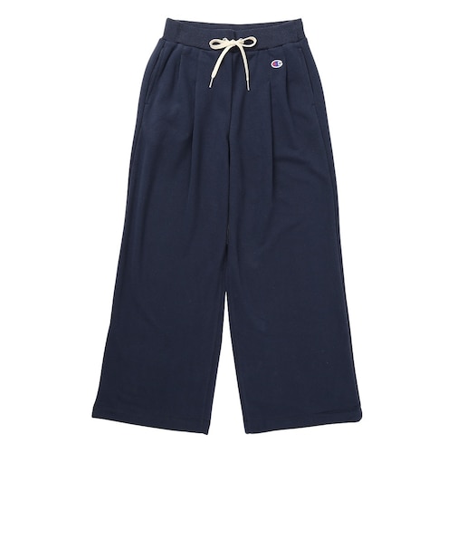 チャンピオン（CHAMPION）WCA スウェットワイドパンツ CW-E208 365