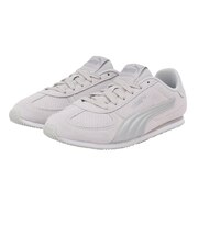 プーマ(PUMA)スニーカー スポーツシューズ ST トラック SD リフレクトエックス ライトグレー 40792302 スポーツ カジュアル シューズ