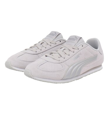 プーマ(PUMA)スニーカー スポーツシューズ ST トラック SD リフレクトエックス ライトグレー 40792302 スポーツ カジュアル シューズ