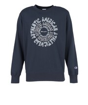 チャンピオン（CHAMPION）BA GRAPHICPRINT スウェット C3-E019 370