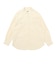エルケクス（ELKEX）コーデュロイスタンドカラーシャツ EKL6FA0048 OWHT