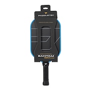 ピックルボール パドル BANTAM TKO-C BLU 12.7 1500026000001