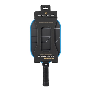 ピックルボール パドル BANTAM TKO-C BLU 12.7 1500026000001