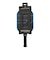 ピックルボール パドル BANTAM TKO-C BLU 12.7 1500026000001