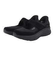 スケッチャーズ（SKECHERS）カジュアルシューズ スリップインズ MC デラックス ドリーム オブ ミー ブラック 159566-BBK スニーカー
