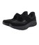 スケッチャーズ（SKECHERS）カジュアルシューズ スリップインズ MC デラックス ドリーム オブ ミー ブラック 159566-BBK スニーカー