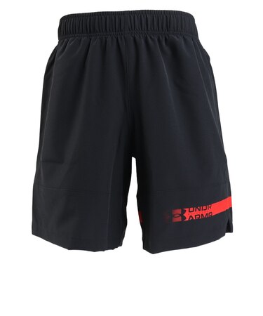 アンダーアーマー（UNDER ARMOUR）バスケットボールウェア NEXT GEN NOVE ショートパンツ 6020388 002