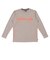 DW 長袖Tシャツ CT6F0006-TR863-GRSD SBEG