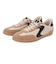 スケッチャーズ（SKECHERS）カジュアルシューズ スリップインズ ホットショット ソフト ラックス ベージュ 185329-NTBK スニーカー