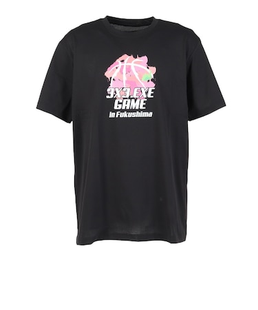 デュアリグ（DUARIG）バスケットボールウェア 2026 3X3.EXE Tシャツ 2026