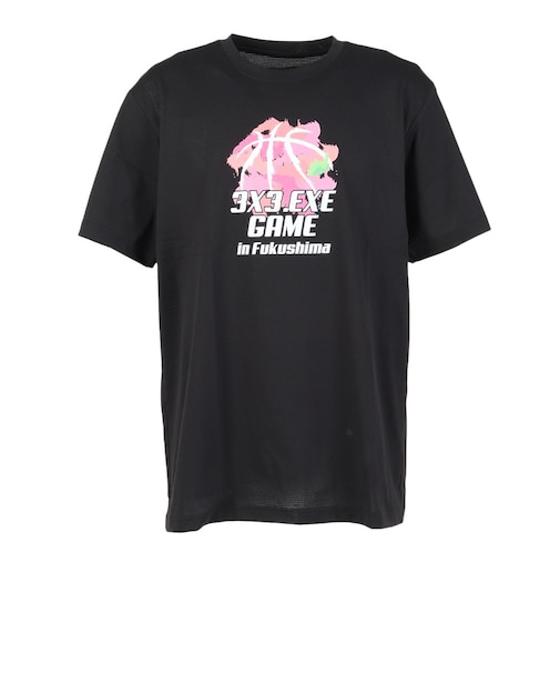 デュアリグ（DUARIG）バスケットボールウェア 2026 3X3.EXE Tシャツ 2026