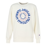 チャンピオン（CHAMPION）BA GRAPHICPRINT スウェット C3-E019 020
