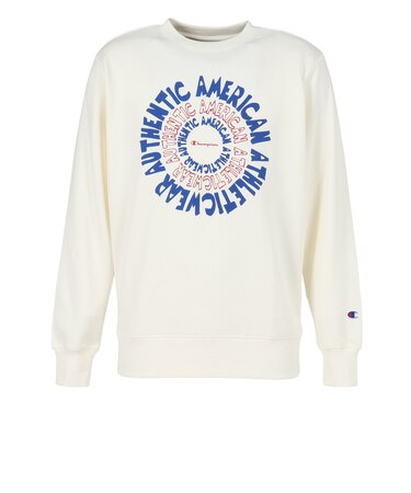 チャンピオン（CHAMPION）BA GRAPHICPRINT スウェット C3-E019 020