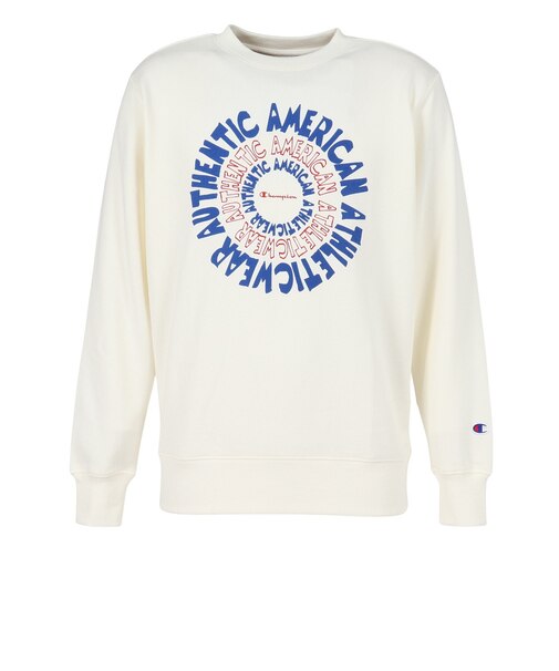 チャンピオン（CHAMPION）BA GRAPHICPRINT スウェット C3-E019 020