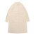 エルケクス（ELKEX）長袖シャツワンピース EKL6FA0049 BEG