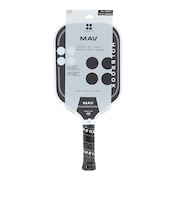 ピックルボール パドル MAV 16MM WHT 1500126000007