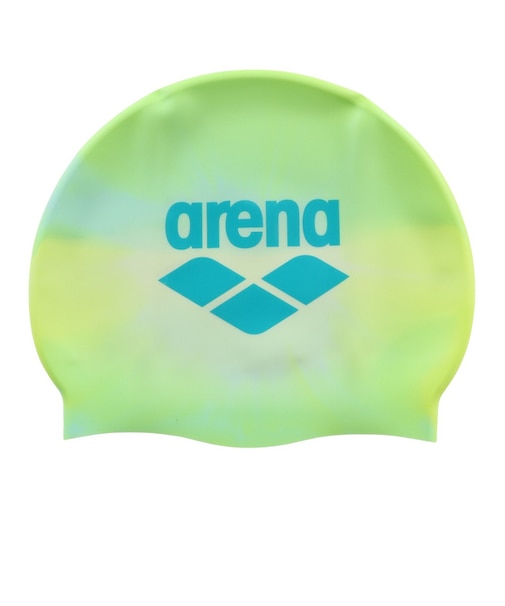 アリーナ（ARENA）水泳 シリコーンキャップ AS6FSC20U GRBL